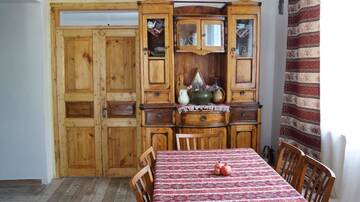 Фото Гостевой дом Pottery House г. Алаверди 1