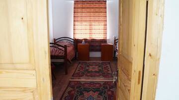 Фото Гостевой дом Pottery House г. Алаверди 2