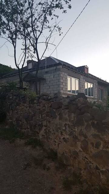 Фото Гостевой дом Pottery House г. Алаверди 3