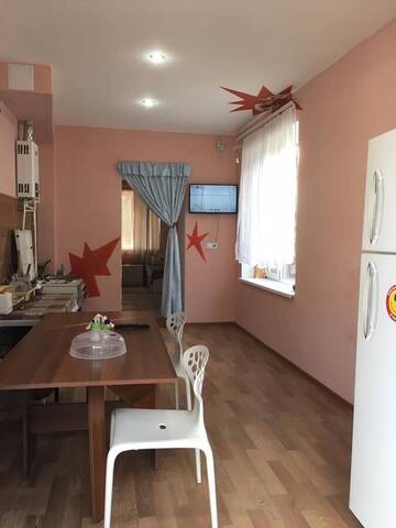 Фотографии Отели типа «постель и завтрак» ApartHotel in Alaverdi г. Алаверди (Армения) №5 Фото Отели типа «постель и завтрак» ApartHotel in Alaverdi г. Алаверди 5