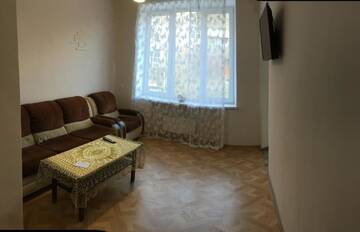 Фото номера Апартаменты с террасой Отели типа «постель и завтрак» ApartHotel in Alaverdi г. Алаверди 3