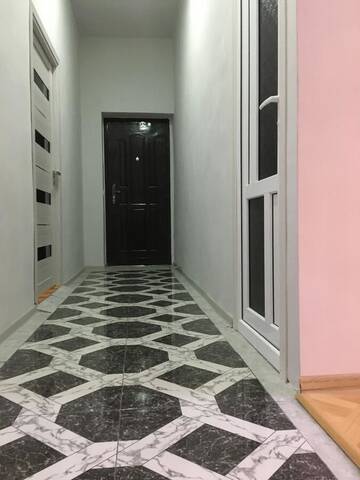 Фото номера Апартаменты с террасой Отели типа «постель и завтрак» ApartHotel in Alaverdi г. Алаверди 4
