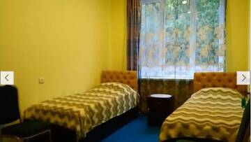 Фото номера Стандартные апартаменты Отели типа «постель и завтрак» ApartHotel in Alaverdi г. Алаверди 3